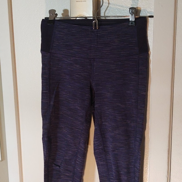 Lucy Powermax full leggings - Picture 2 of 4